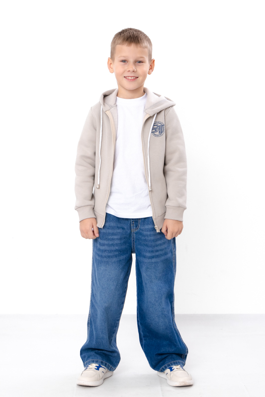 Джинси для хлопчика